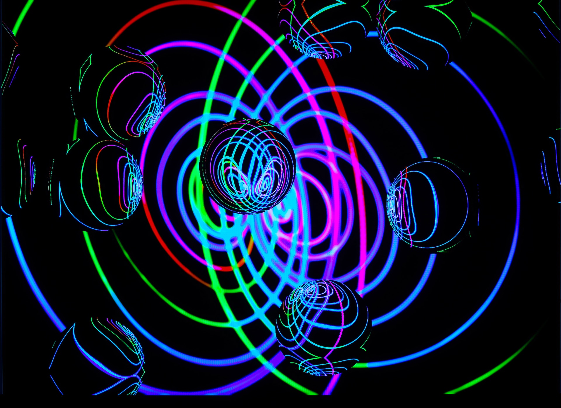 25 Future Technology Megatrends: Shaping Tomorrow's World