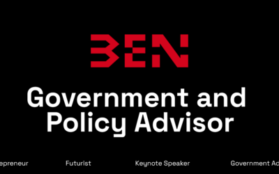Experienced Government & Policy Advisor
