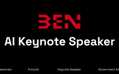 AI Keynote Speaker