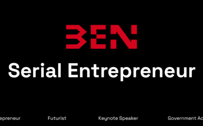 Serial Entrepreneur
