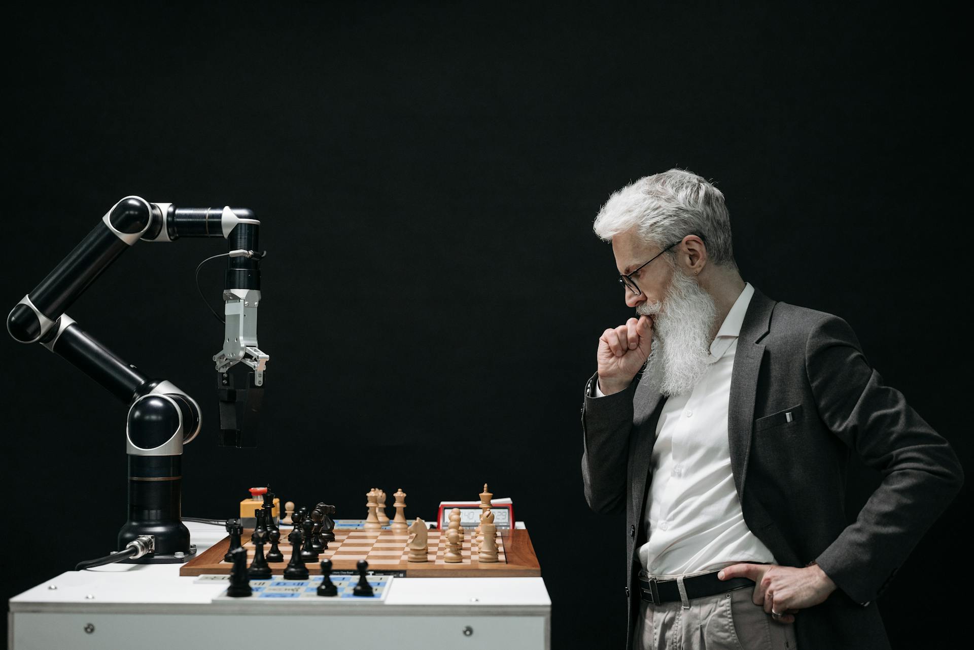 Evolving Management Toward AI-powered and Insights-Driven Organizational Transformation