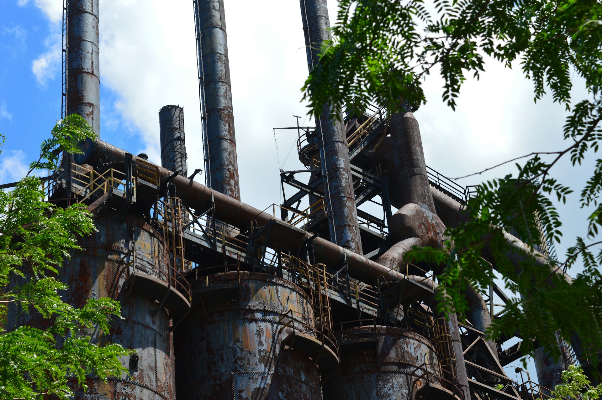 The Reasons That Reindustrialisation Is a Policy Trap