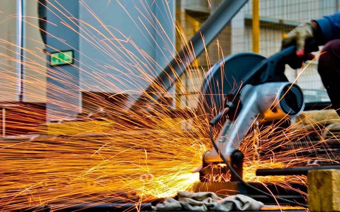 Why do manufacturing platforms fail, and what does work?