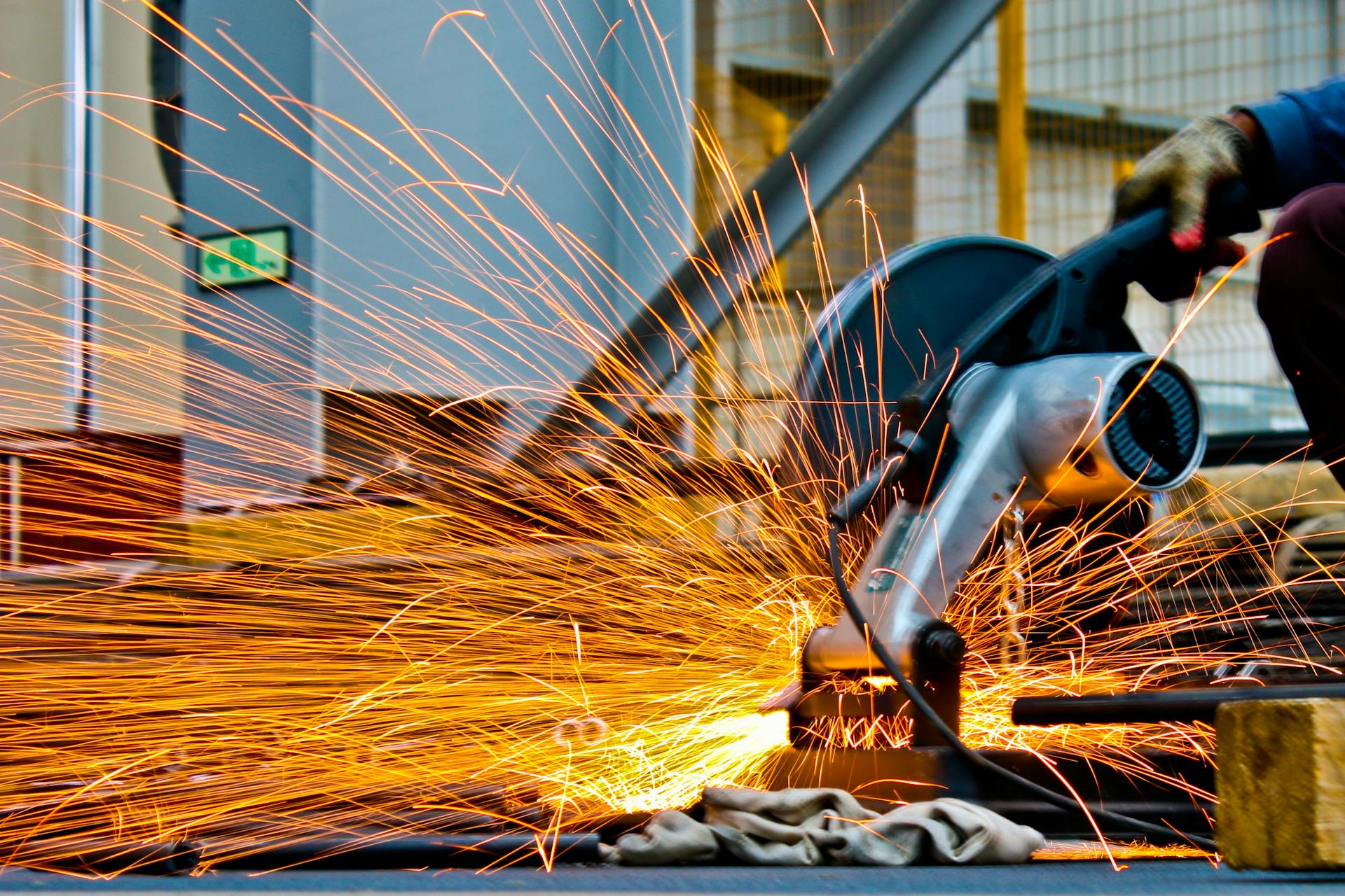 Why Manufacturing Platforms Fail – And What Actually Works